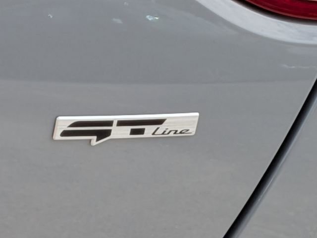 Used 2023 Kia Stinger GT-Line w/ Sun & Sound Package image 12