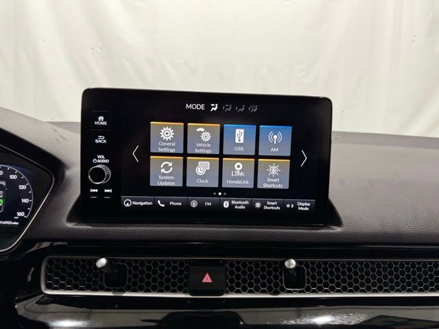 Used 2023 Honda Civic Sport Touring image 31