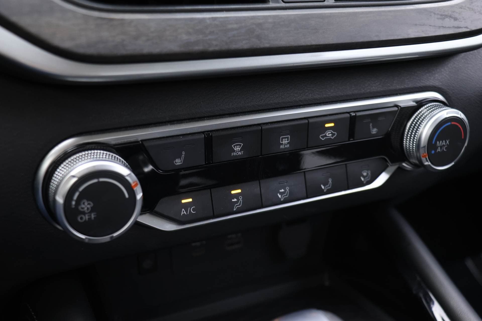 Used 2023 Nissan Altima 2.5 SV w/ SV Premium Package image 6