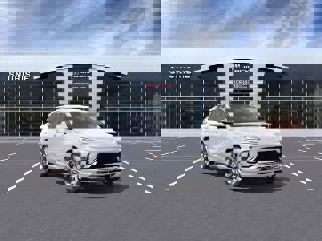 New 2026 Buick Envista Avenir image 2