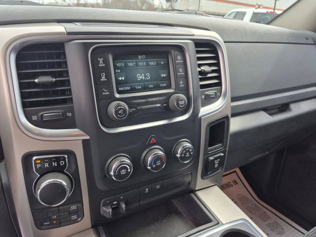 Used 2014 RAM 1500 Outdoorsman image 13