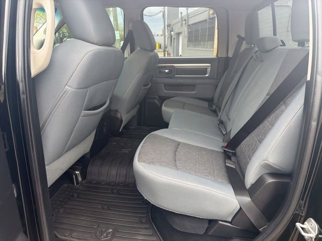 Used 2013 RAM 1500 Outdoorsman AWD/4WD image 17