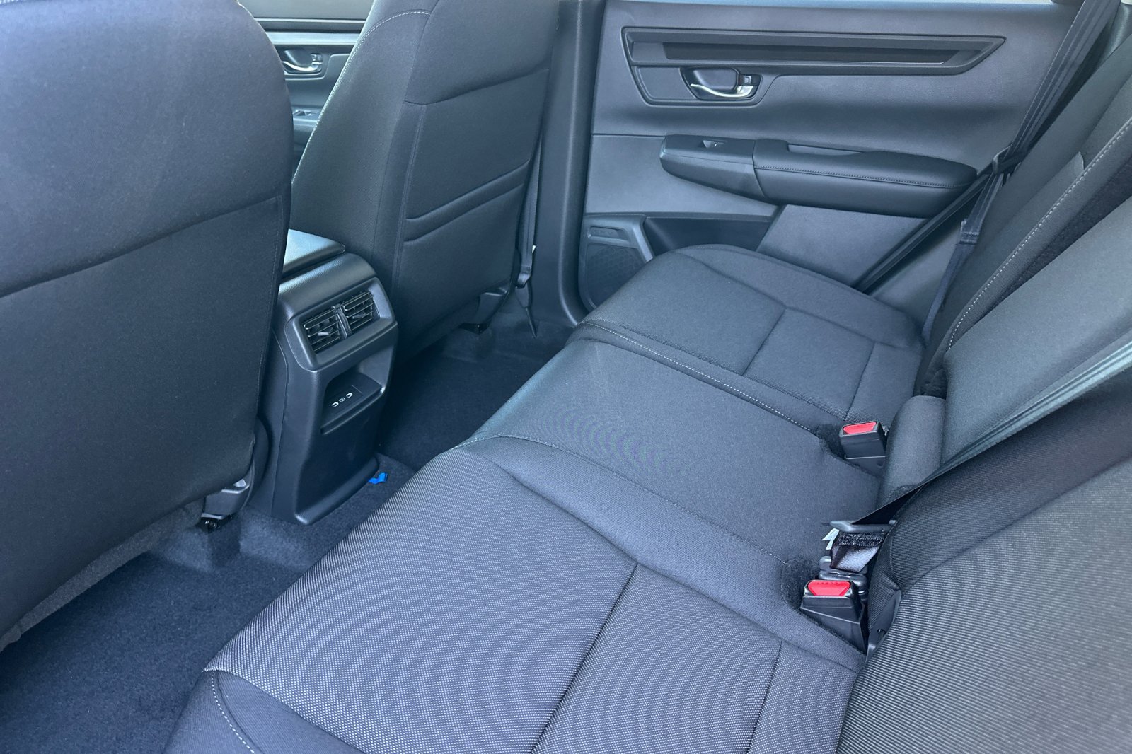 New 2026 Honda CR-V EX image 13