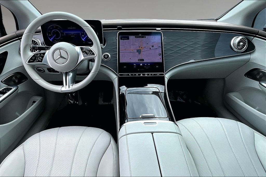 Used 2023 Mercedes-Benz EQE 350+ Sedan image 7