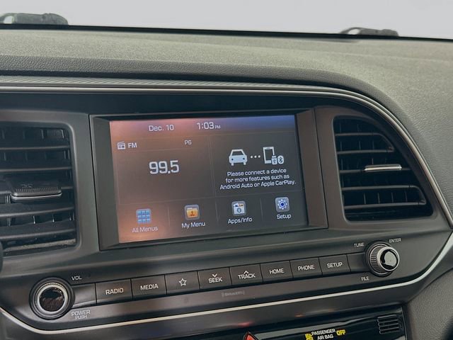 Used 2019 Hyundai Elantra Value Edition w/ Cargo Package image 15