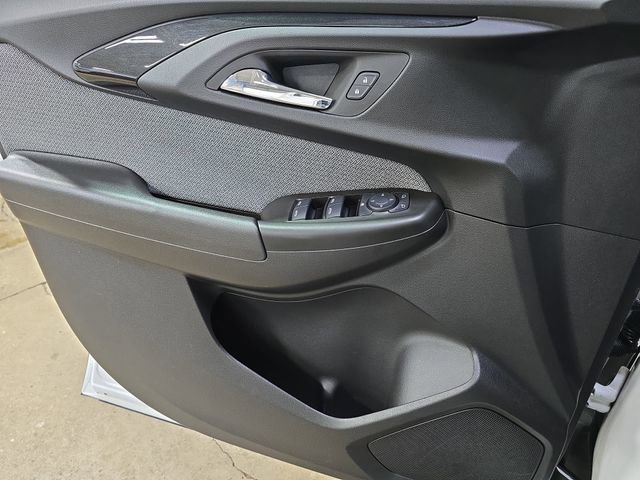 Used 2022 Chevrolet TrailBlazer LT w/ Convenience Package image 29