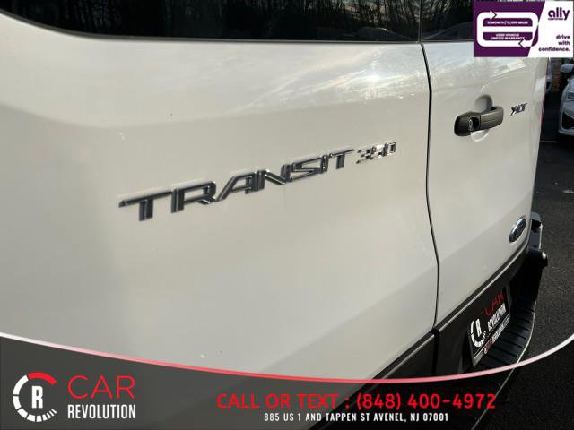 Used 2019 Ford Transit 350 XLT image 40
