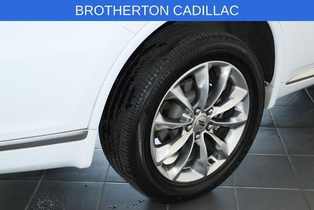 Used 2023 Dodge Durango Citadel AWD/4WD image 15