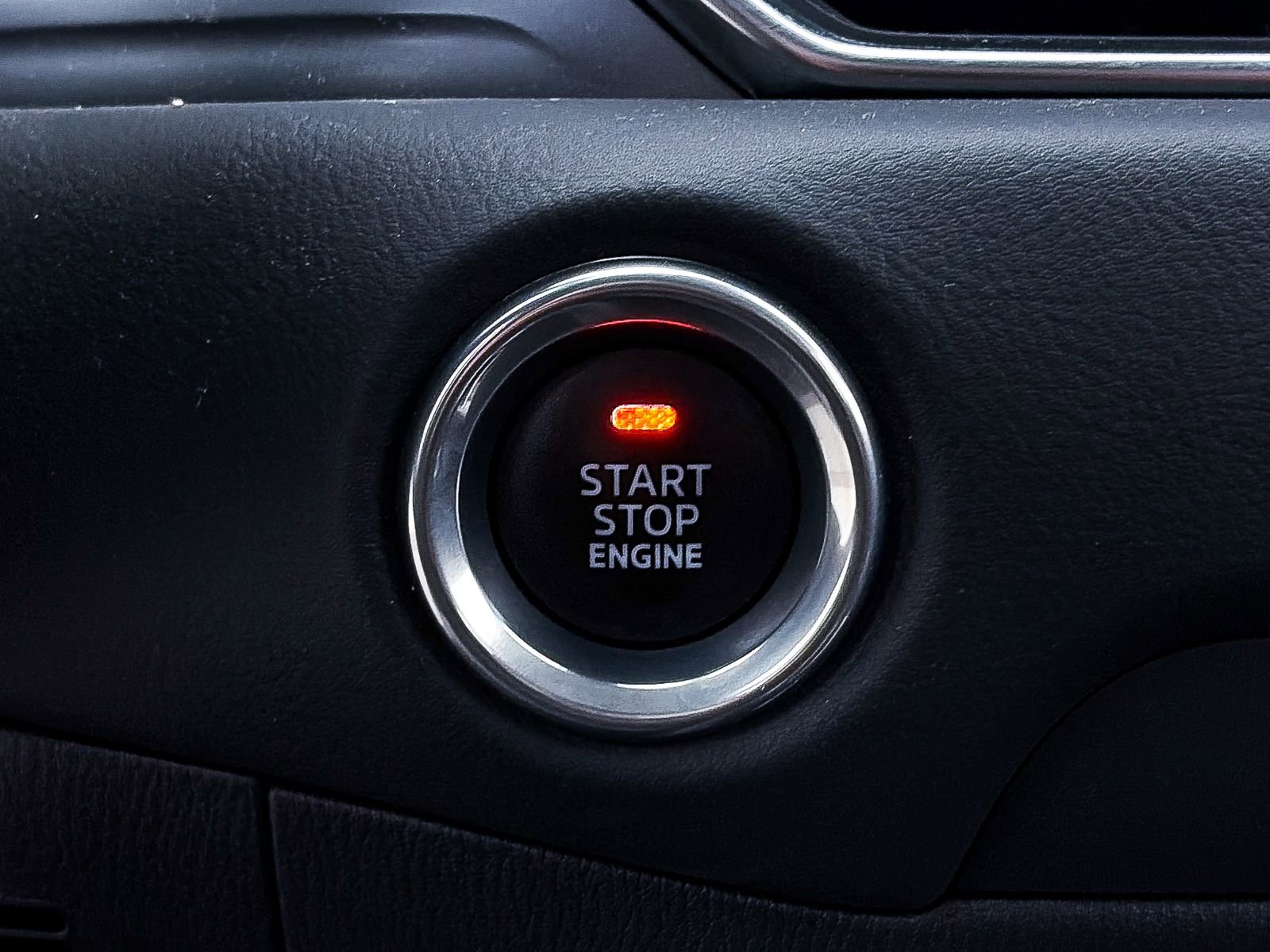 Certified 2022 MAZDA CX-5 AWD 2.5 S w/ Select Package image 24