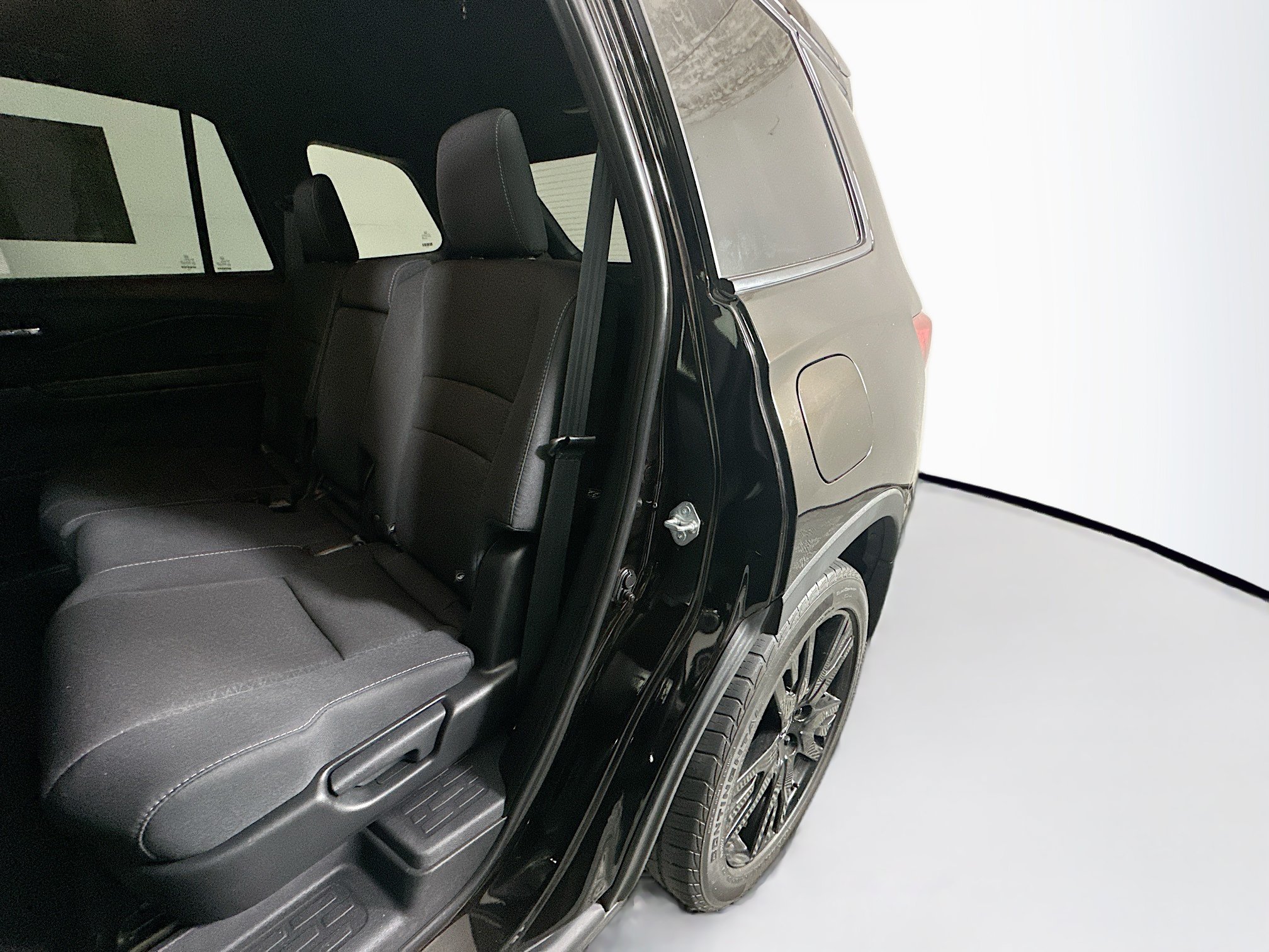 Used 2021 Honda Passport Sport image 26