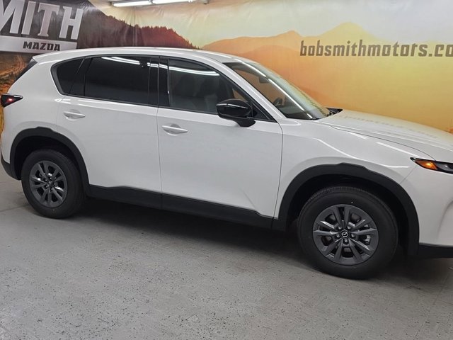 New 2026 MAZDA CX-5 Select image 20