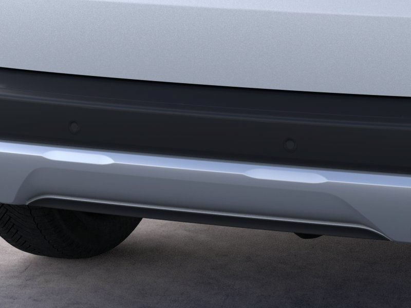 New 2025 Ford Escape SE FWD image 25
