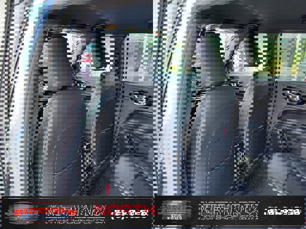 Used 2024 Jeep Compass Trailhawk image 15