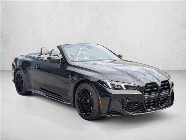 New 2027 BMW M4 xDrive Competition AWD/4WD image 7