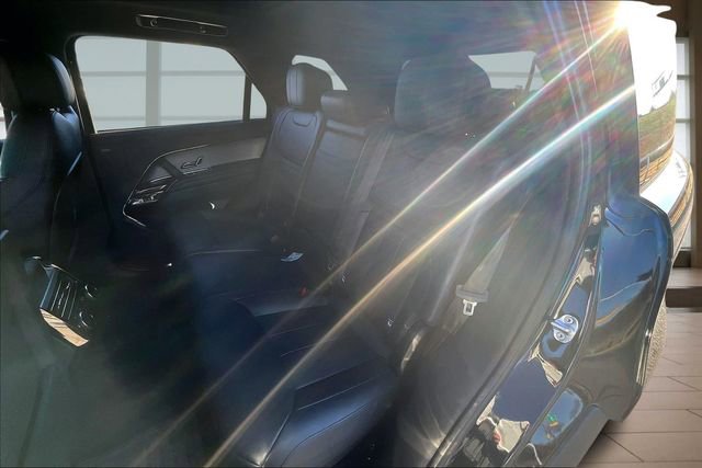 Used 2024 Land Rover Range Rover Sport Dynamic SE image 26
