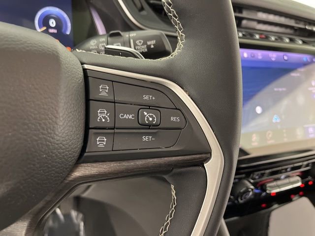 Used 2023 Jeep Grand Cherokee L Limited image 22