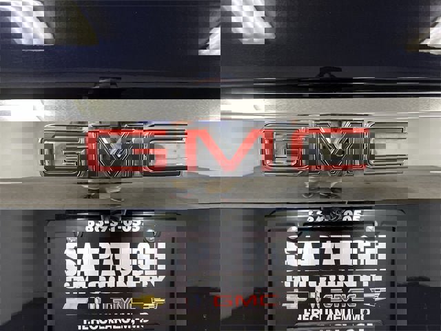 Certified 2023 GMC Yukon SLT w/ SLT Premium Package image 31