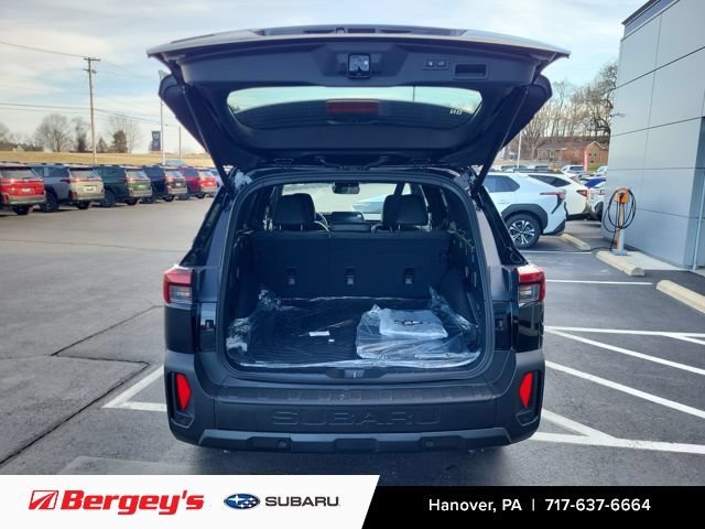 New 2026 Subaru Outback Limited XT AWD/4WD image 11