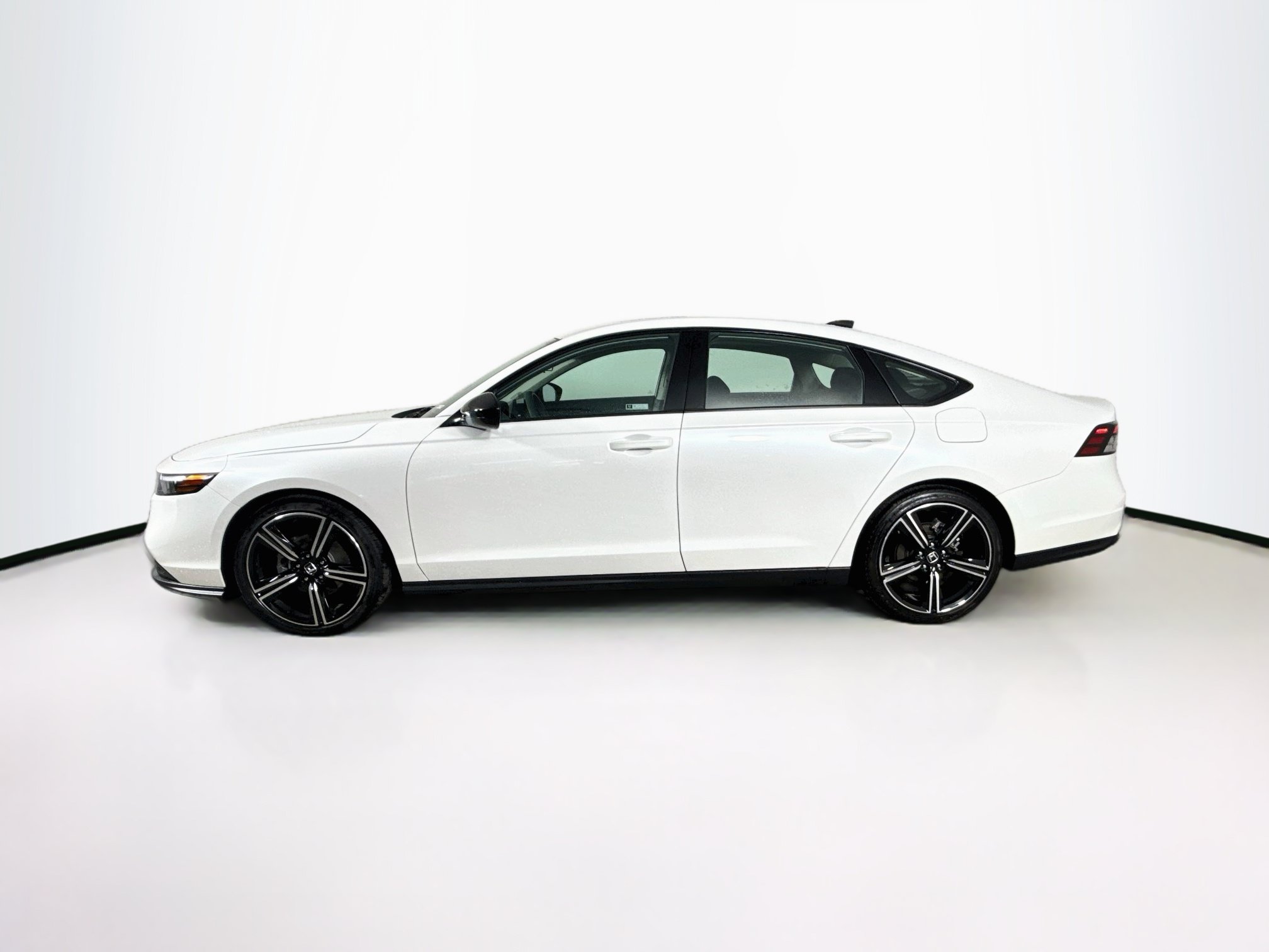 Certified 2026 Honda Accord SE image 7