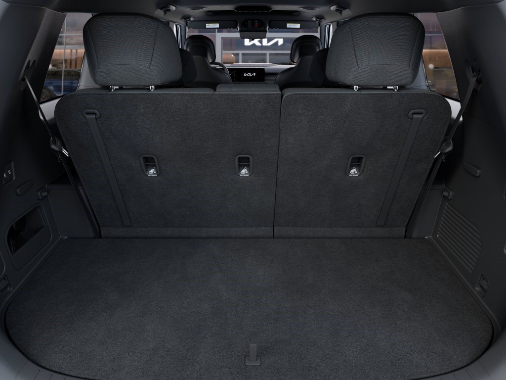 New 2027 Kia Telluride S FWD image 19