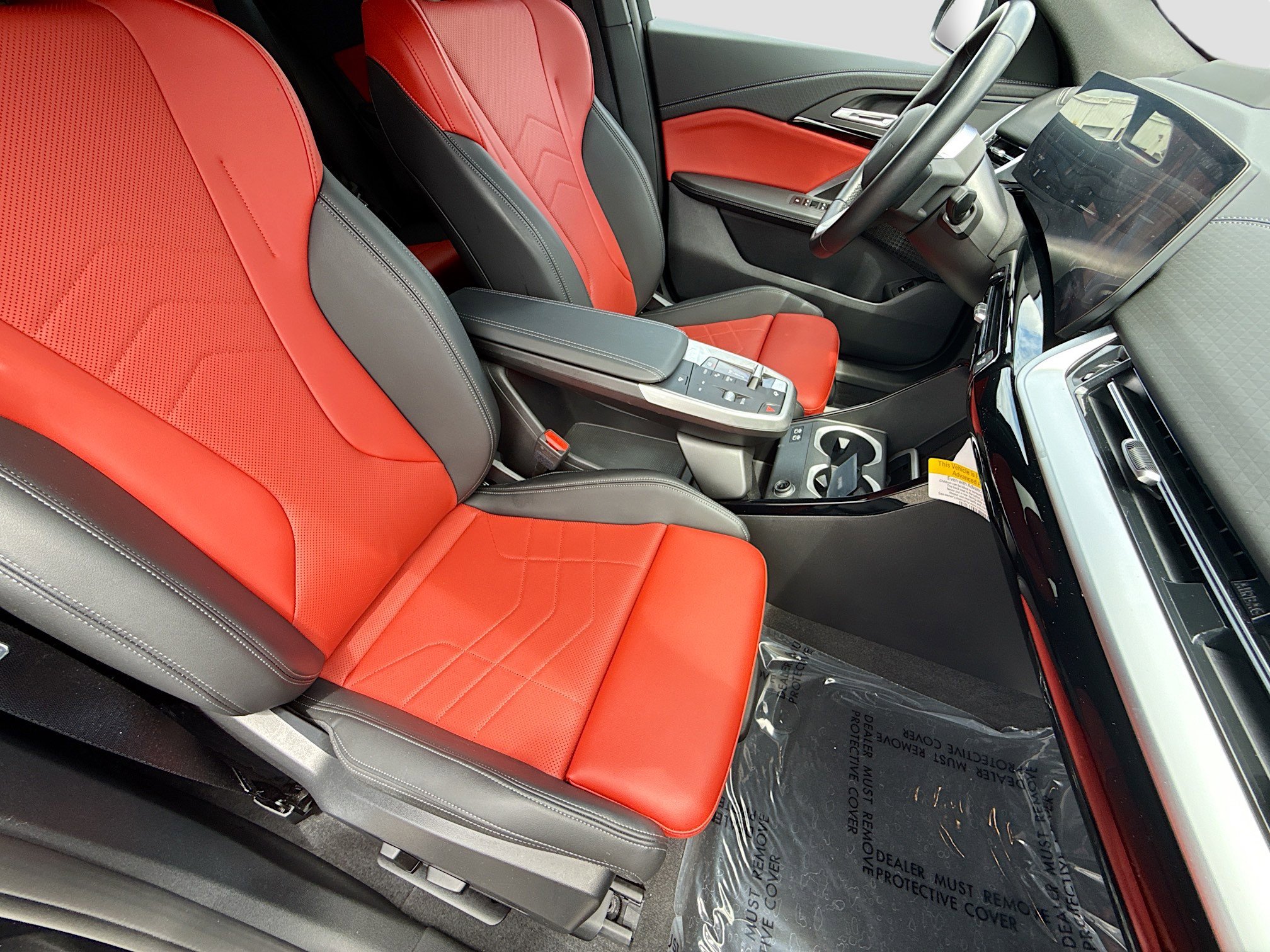 Used 2025 BMW X2 xDrive28i image 15