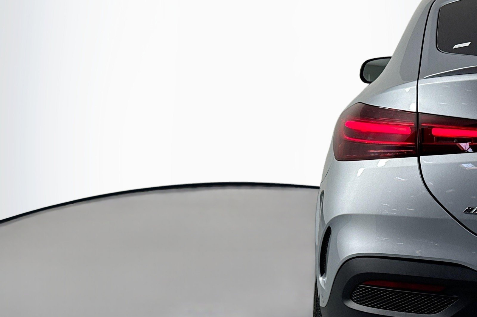 New 2025 Mercedes-Benz GLE 53 AMG 4MATIC Coupe image 14