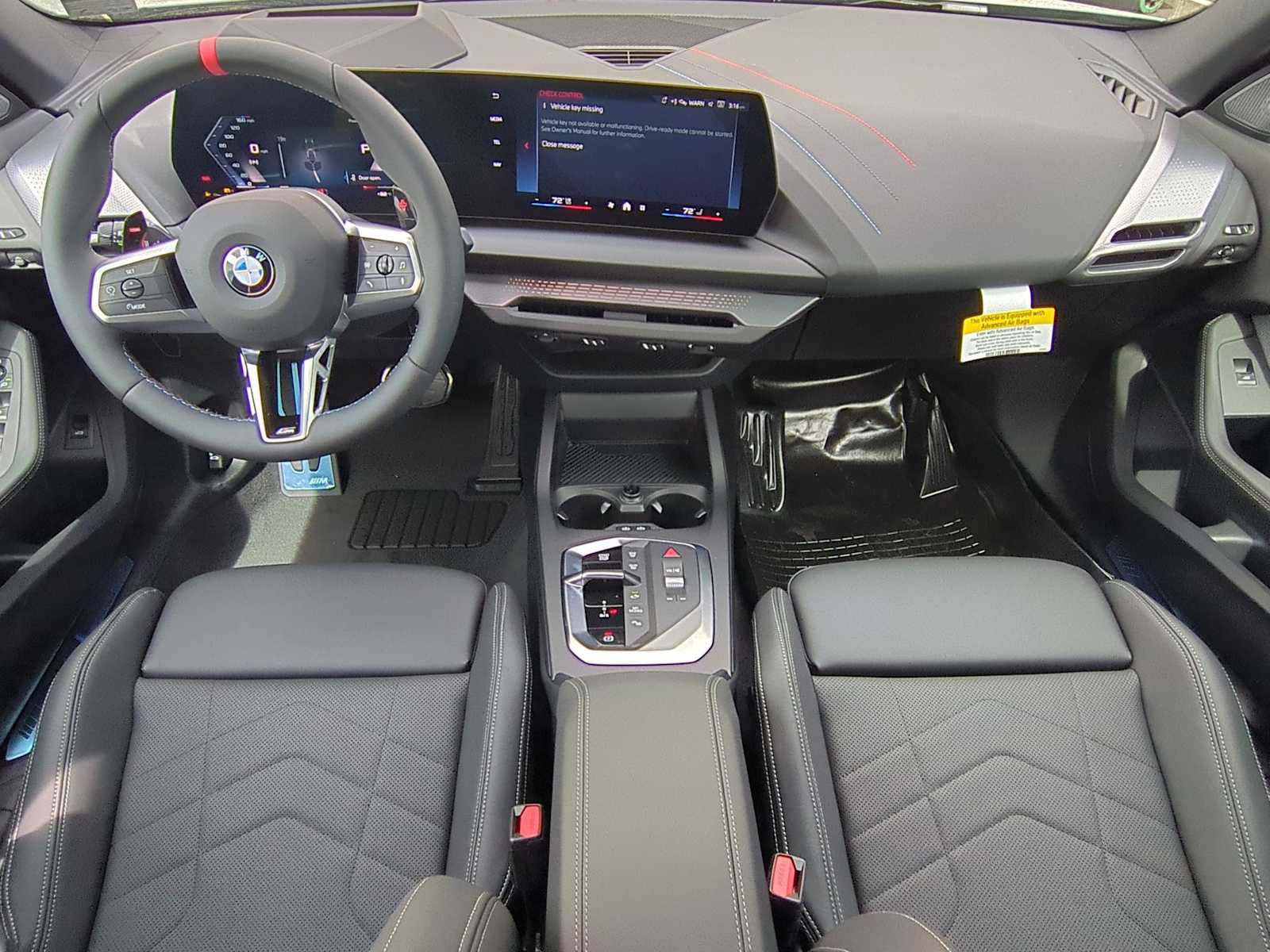 Used 2025 BMW M235i xDrive w/ Technology Package image 15