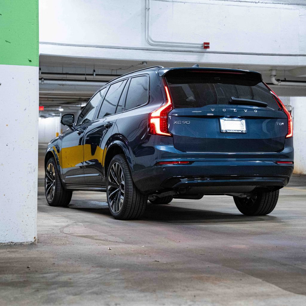 New 2026 Volvo XC90 T8 Ultra AWD/4WD image 5