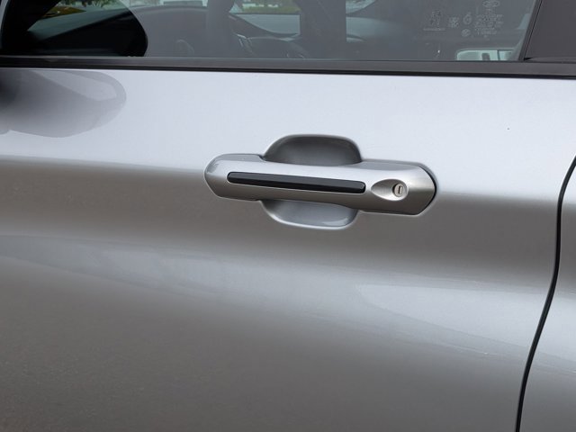 Used 2024 Ford Explorer ST w/ Equipment Group 401A AWD/4WD image 14