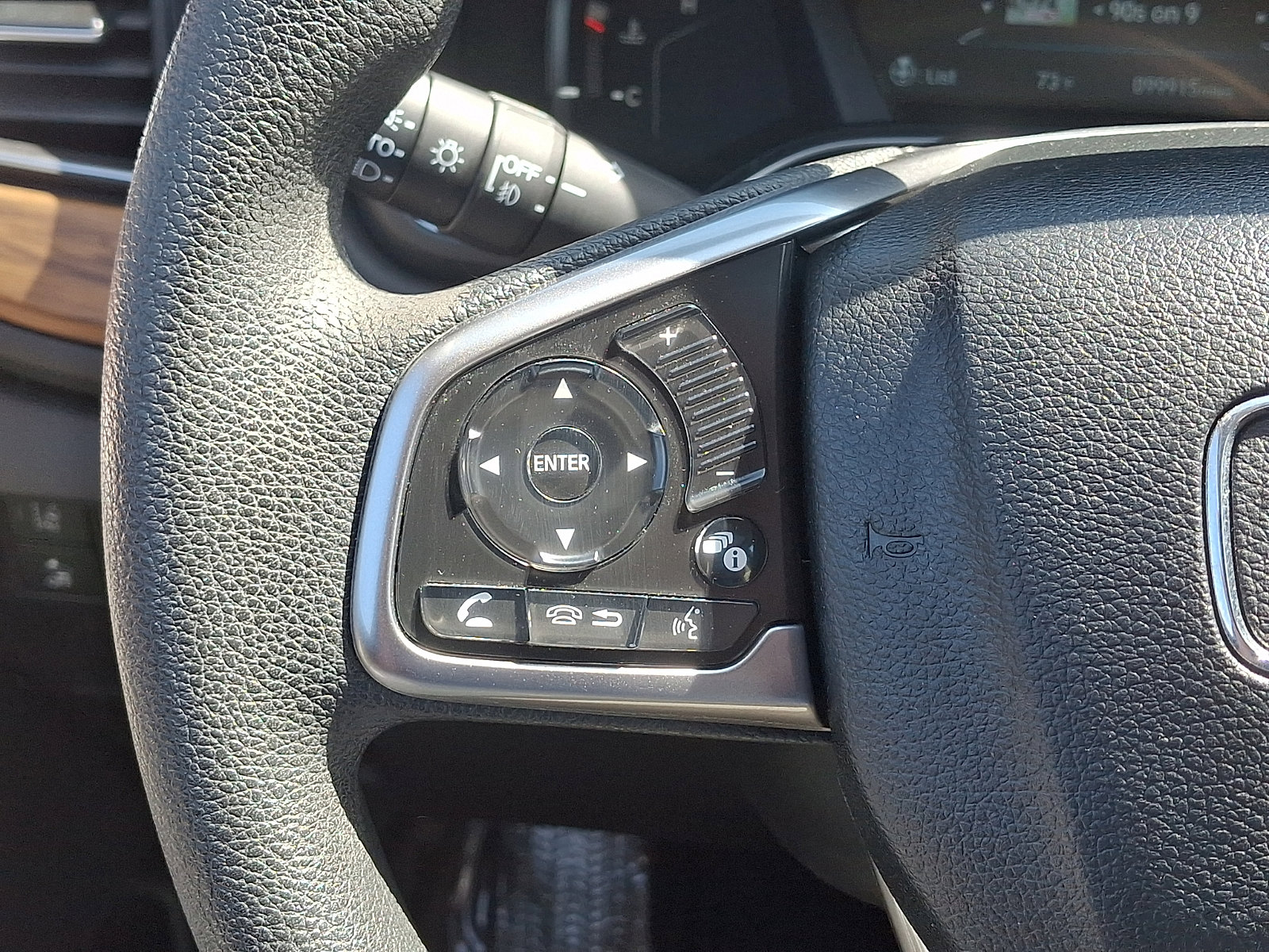 Used 2018 Honda CR-V EX image 21