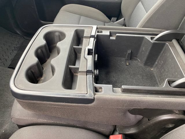 Certified 2019 Chevrolet Silverado 1500 LT AWD/4WD image 14