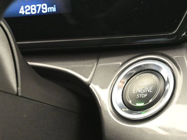 Used 2024 Chevrolet Trax ACTIV w/ Driver Confidence Package FWD image 24