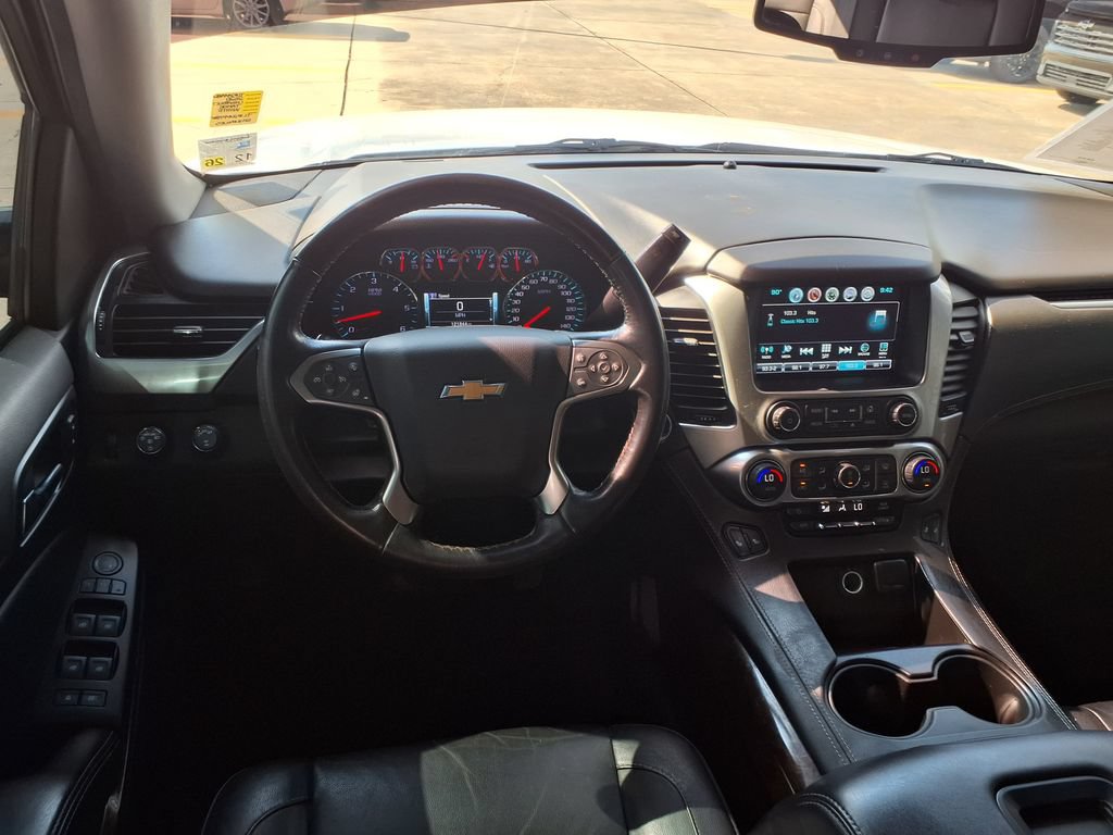 Used 2020 Chevrolet Tahoe LT AWD/4WD image 17