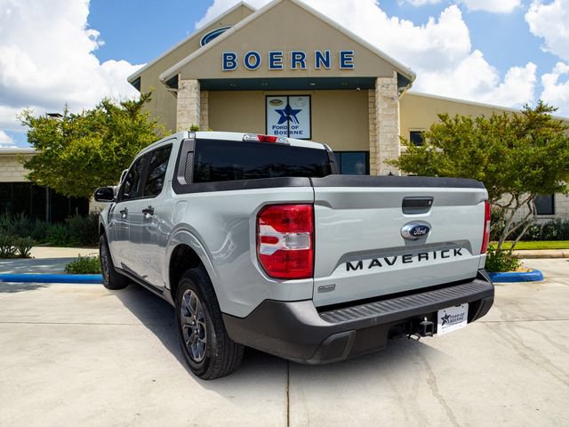 Used 2023 Ford Maverick XLT w/ XLT Luxury Package FWD image 3