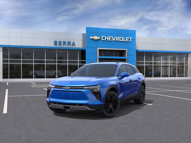 New 2026 Chevrolet Blazer EV LT w/ Midnight/Sport Edition AWD/4WD image 8
