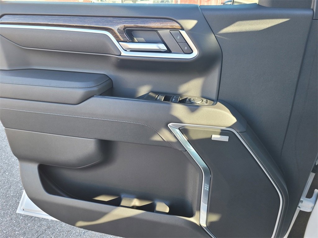 New 2026 GMC Sierra 1500 Elevation w/ Preferred Package image 24