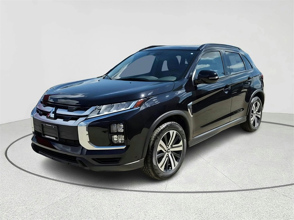 New 2025 Mitsubishi Outlander Sport SEL