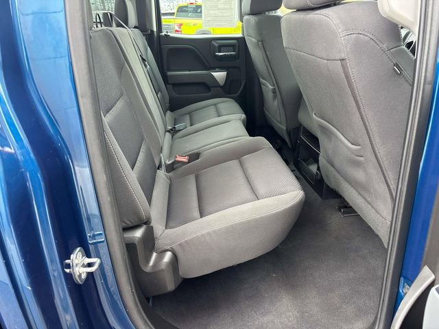 Used 2019 Chevrolet Silverado 1500 LT w/ All Star Edition image 14