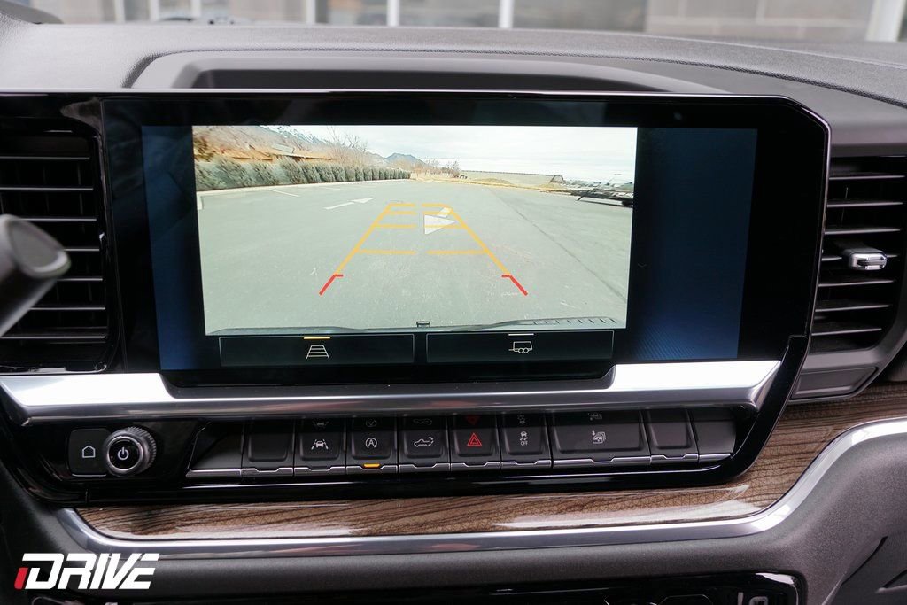 Used 2024 Chevrolet Silverado 1500 RST w/ Protection Package image 26