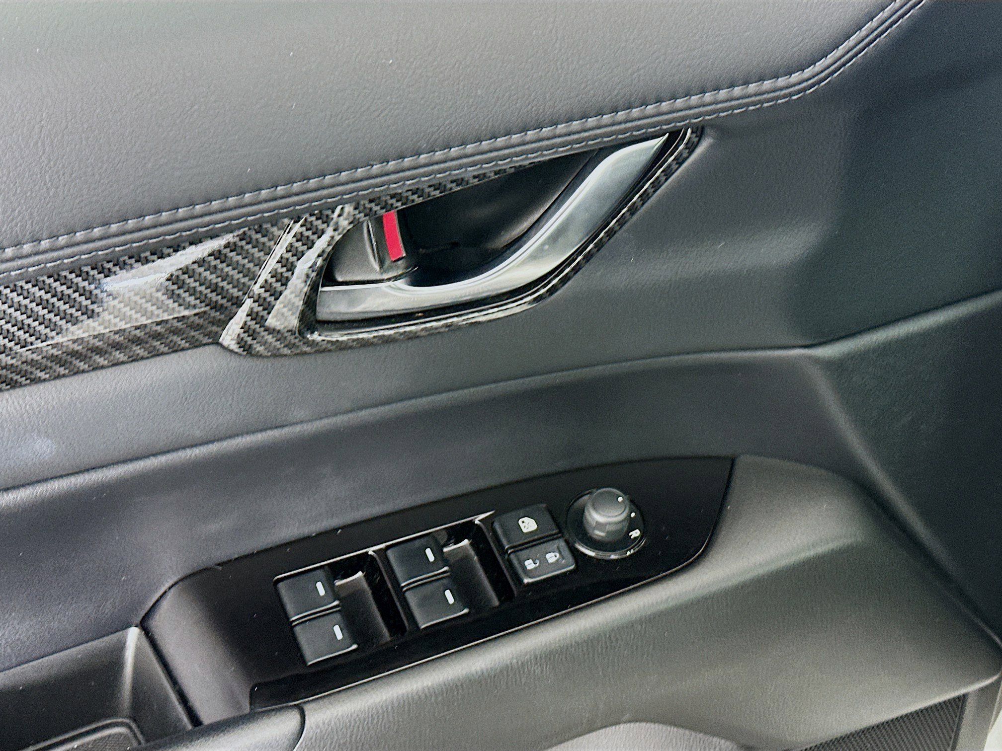 Used 2021 MAZDA CX-5 Touring image 15