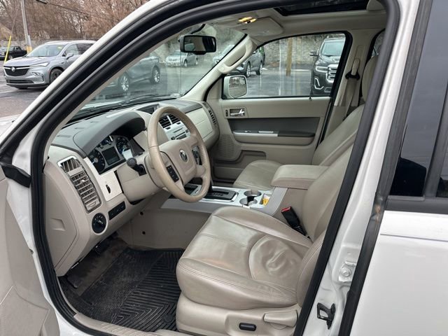 Used 2011 Mercury Mariner Premier w/ 202A Rapid Spec Order Code image 11