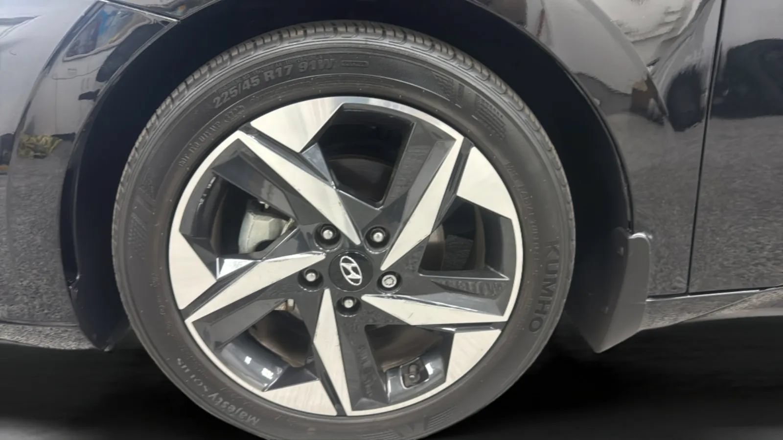 Used 2023 Hyundai Elantra SEL w/ Convenience Package FWD image 33