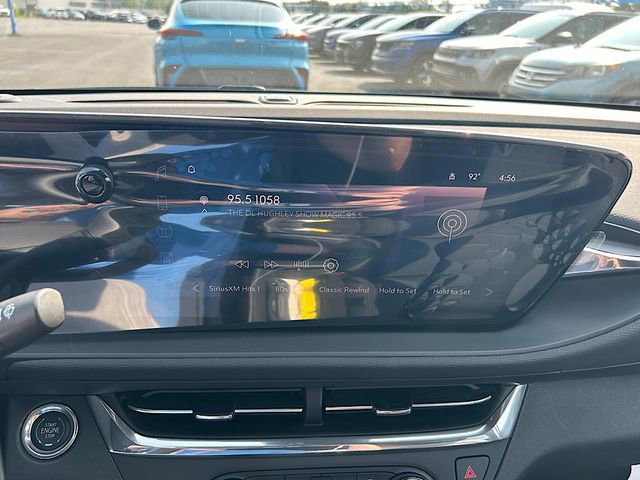 New 2025 Buick Envista Preferred w/ Convenience I Package image 16