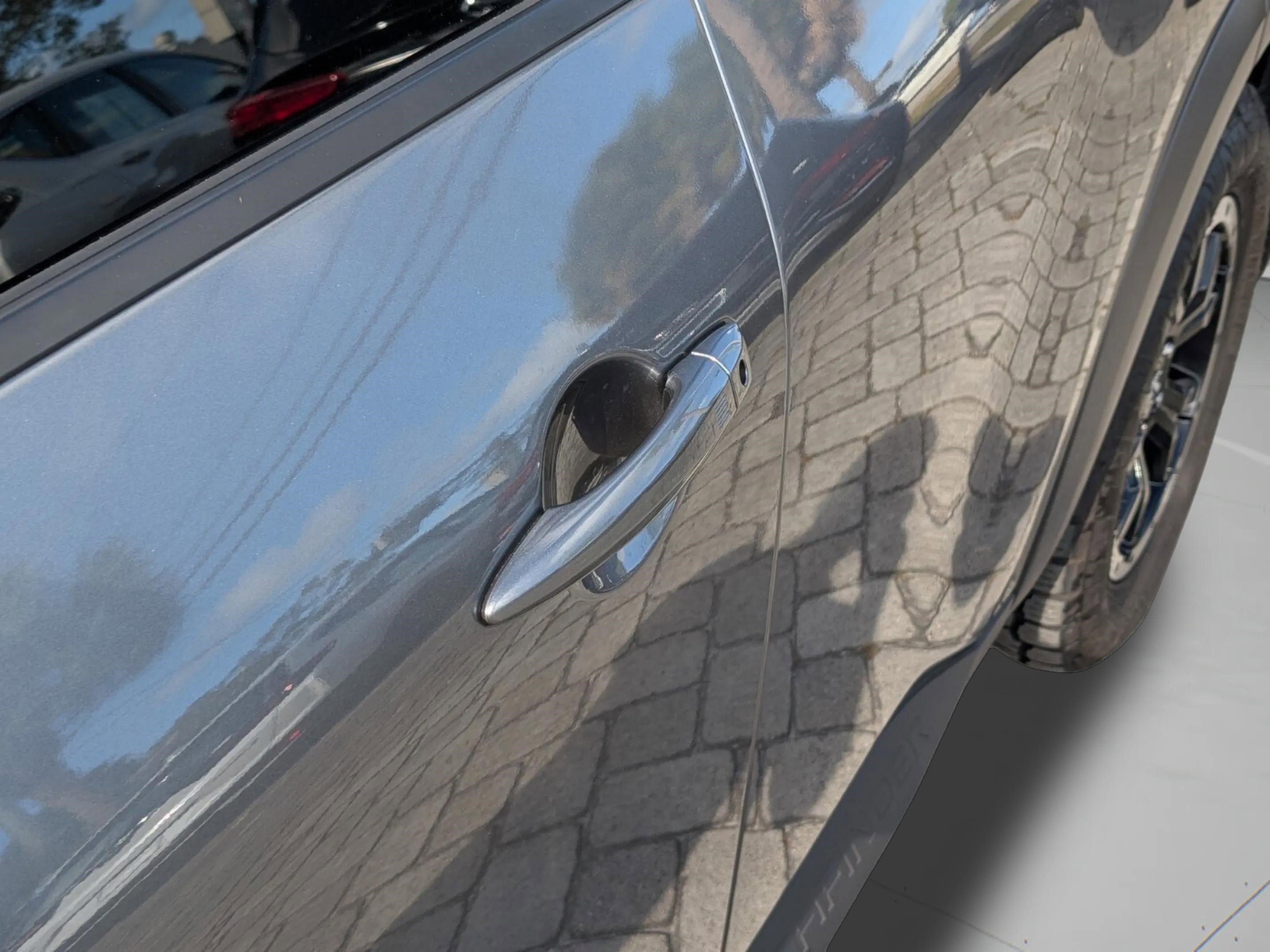 Used 2024 Nissan Pathfinder Rock Creek image 16