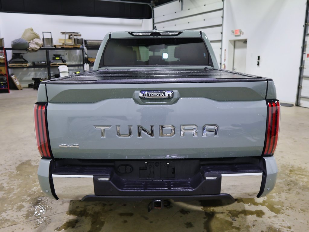 Used 2024 Toyota Tundra 1794 Edition image 4