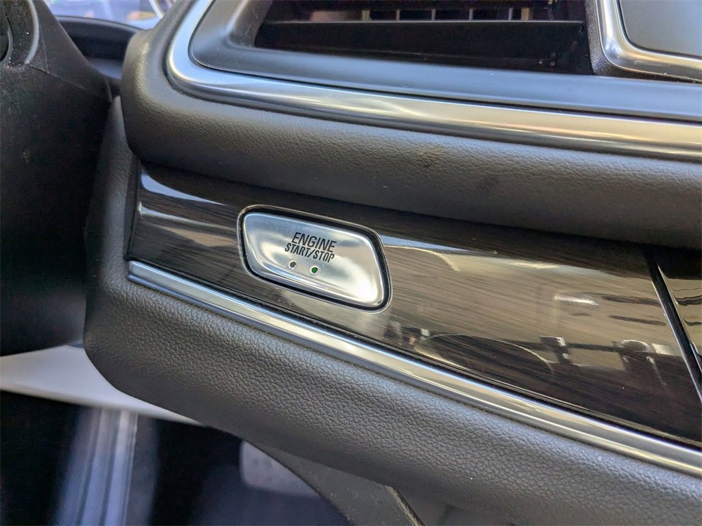 Certified 2024 Buick Enclave Essence image 24