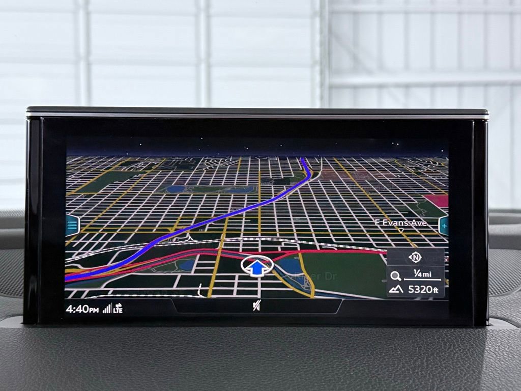 Used 2019 Audi Q7 2.0T Premium image 34