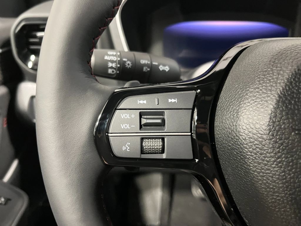 New 2026 Honda Pilot Black Edition image 15