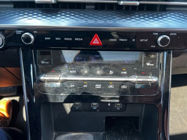 Certified 2022 Kia Carnival SX Prestige FWD image 15