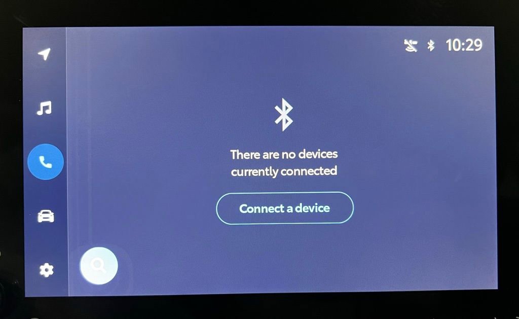 Used 2024 Toyota Tundra SR5 w/ TRD Off-Road Package image 43